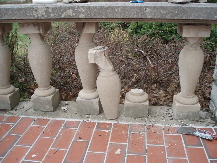 Abatron Aboweld 55-1™ Epoxy Paste 12 Oz. Kit