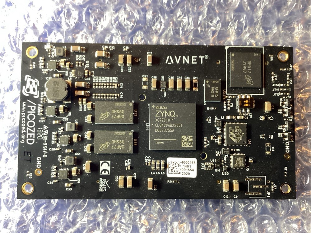 AVNET PICOZED 1320 SOM MODULE EMBEDDED BOARD
