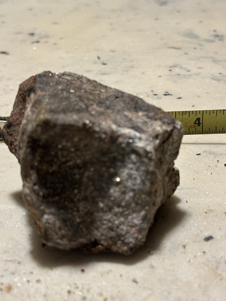 silver gold copper ore
