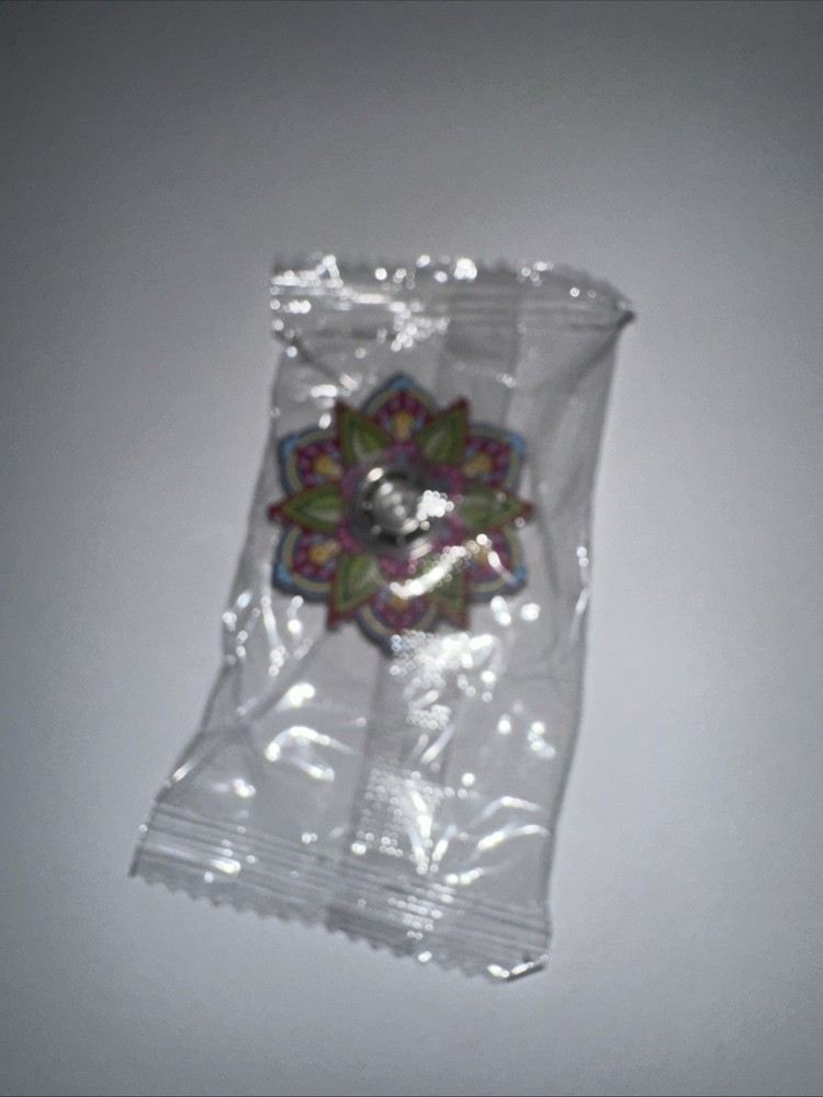 11 Pinwheel Hand Fidget Spinners Assorted Designs