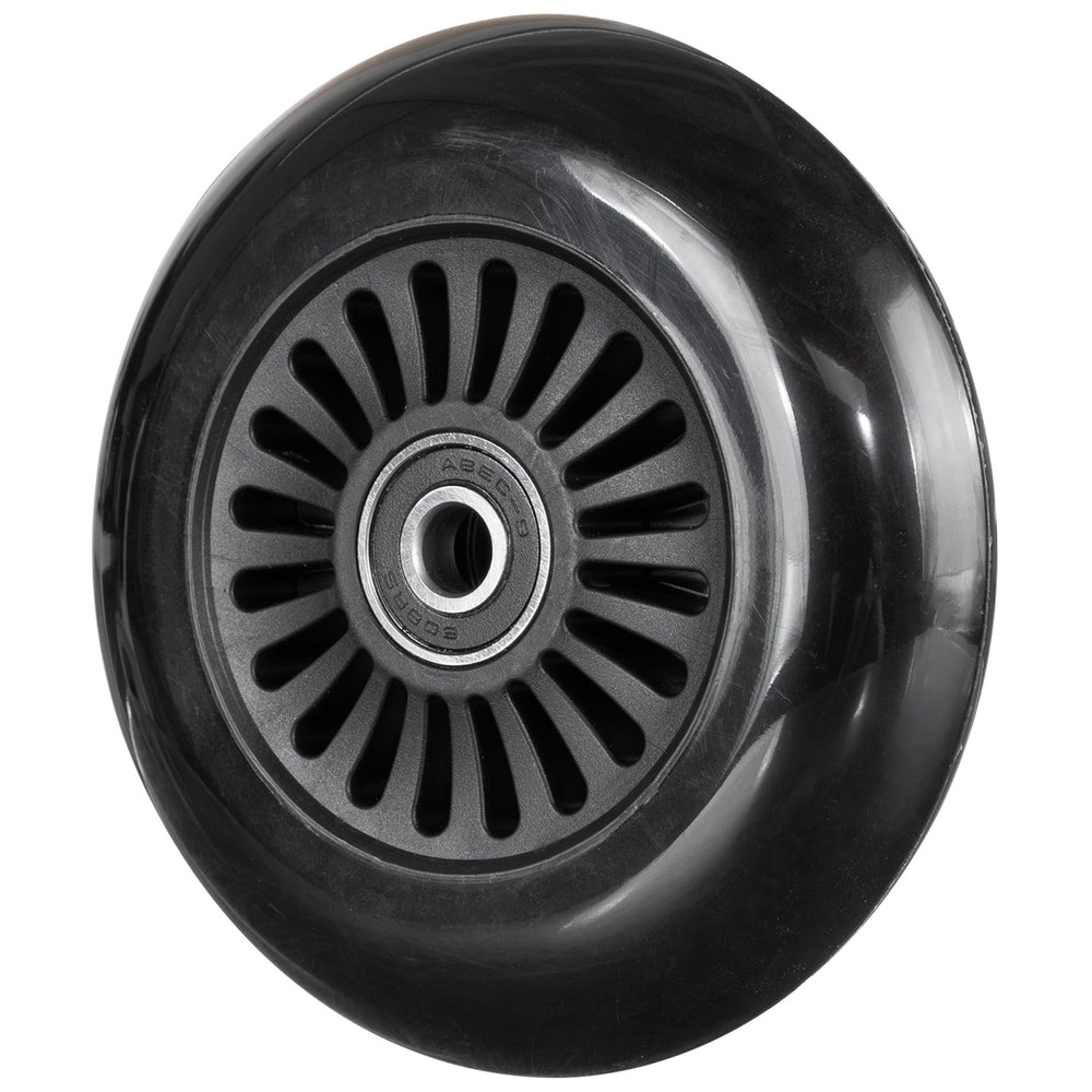 AOWESM Easy Roller Replacement Wheels w/Bearings ABEC-9 for Ez Rollers Classi...