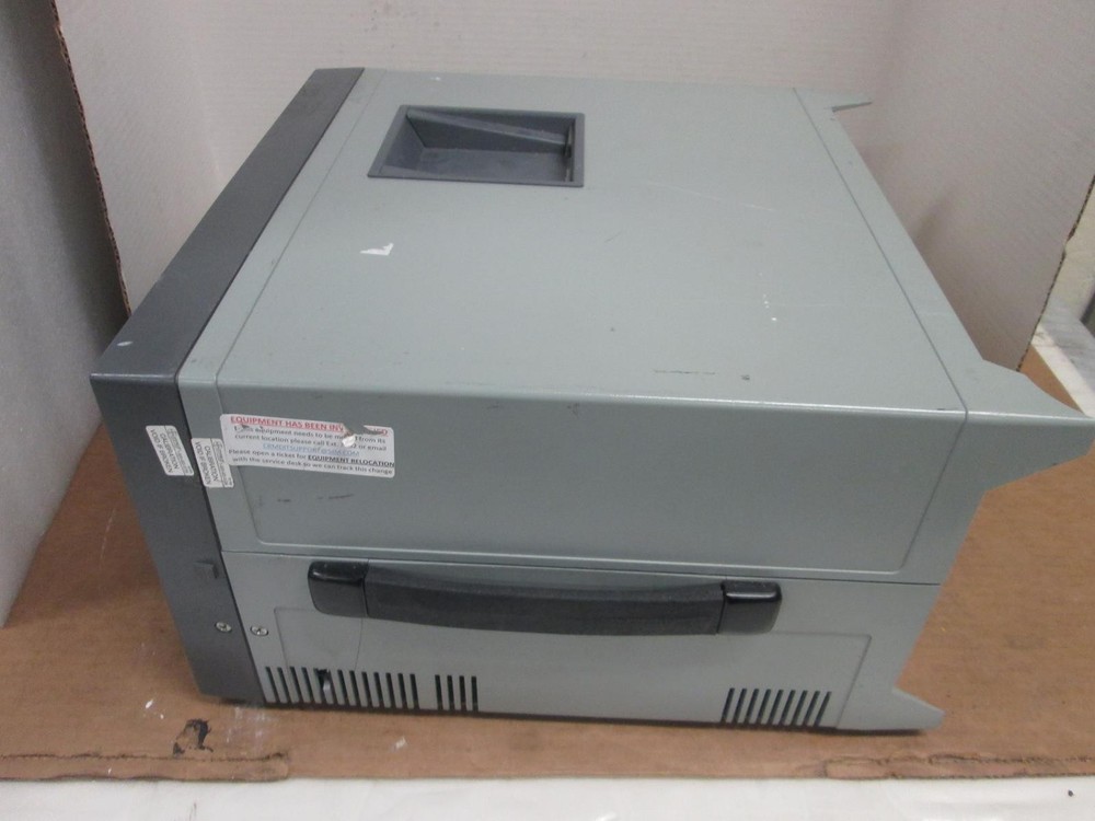 LECROY 9310AL DUAL OSCILLOSCOPE