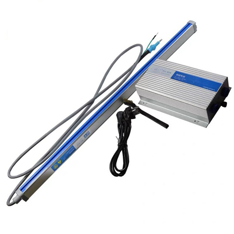 Xk601A Static Eliminator with Static Eliminator Bar for Bag Making Machine