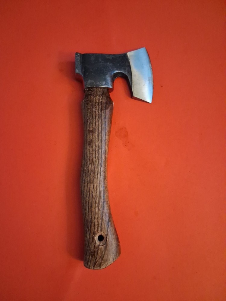 Hatchet