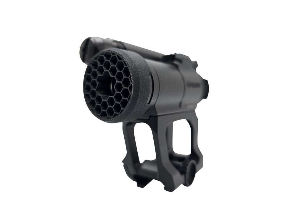 Killflash/ARD - Aimpoint T1, T2, H1, H2, CompM5, Duty RDS - Open Center