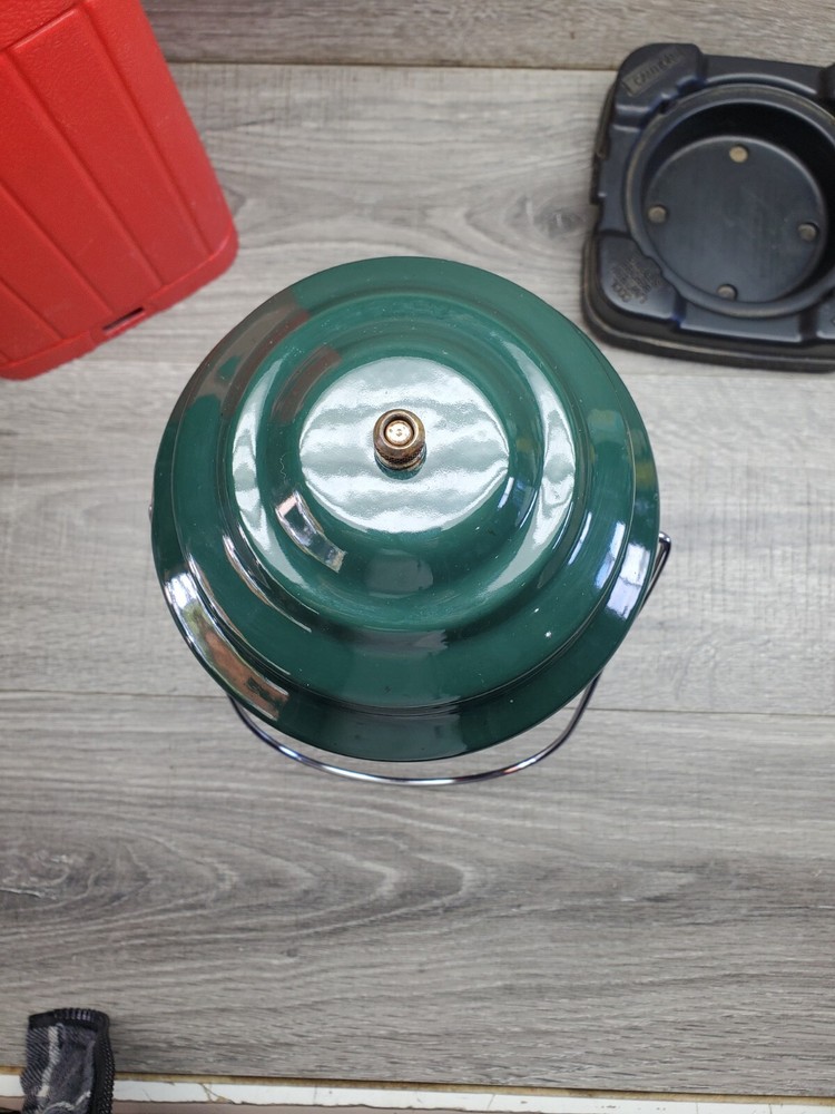 Coleman Lantern 288 CL2 NICE! 9-84