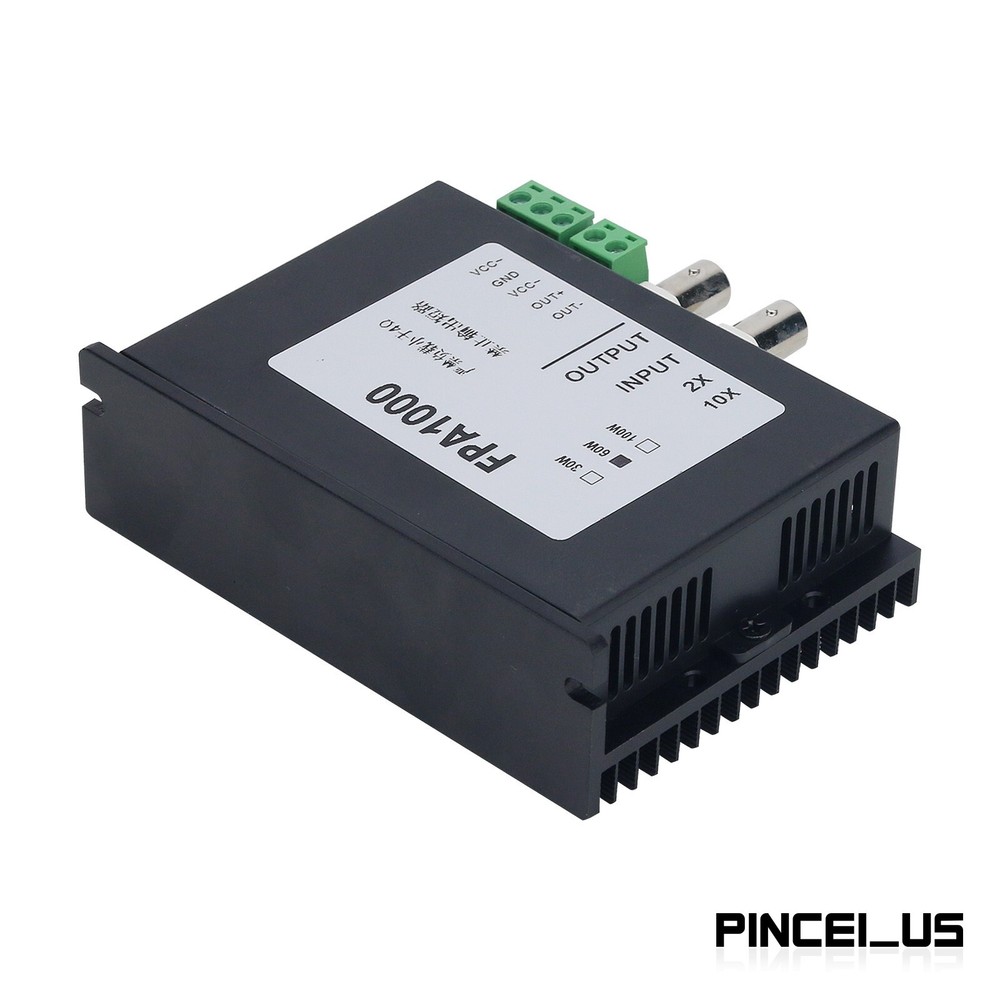 FPA1016 60W Power Amplifier Module for Digital DDS Function Signal Generator