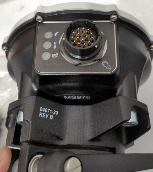 🔥🔥Trimble MS976 GNSS Smart Antenna✳️✳️