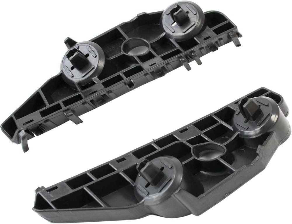 Fit for Altima 2016 2017 2018 Front Bumper Bracket Left and Right Side, Bumper M