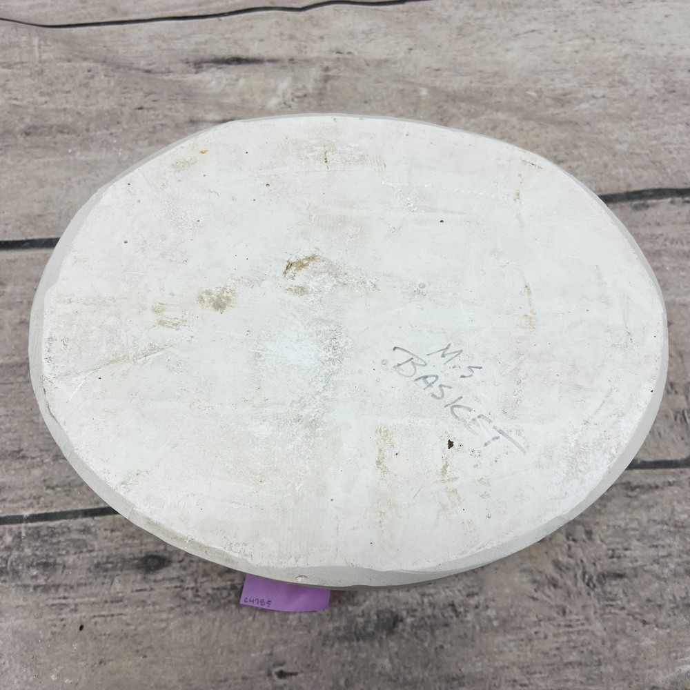 Ceramic Slip Casting Mold