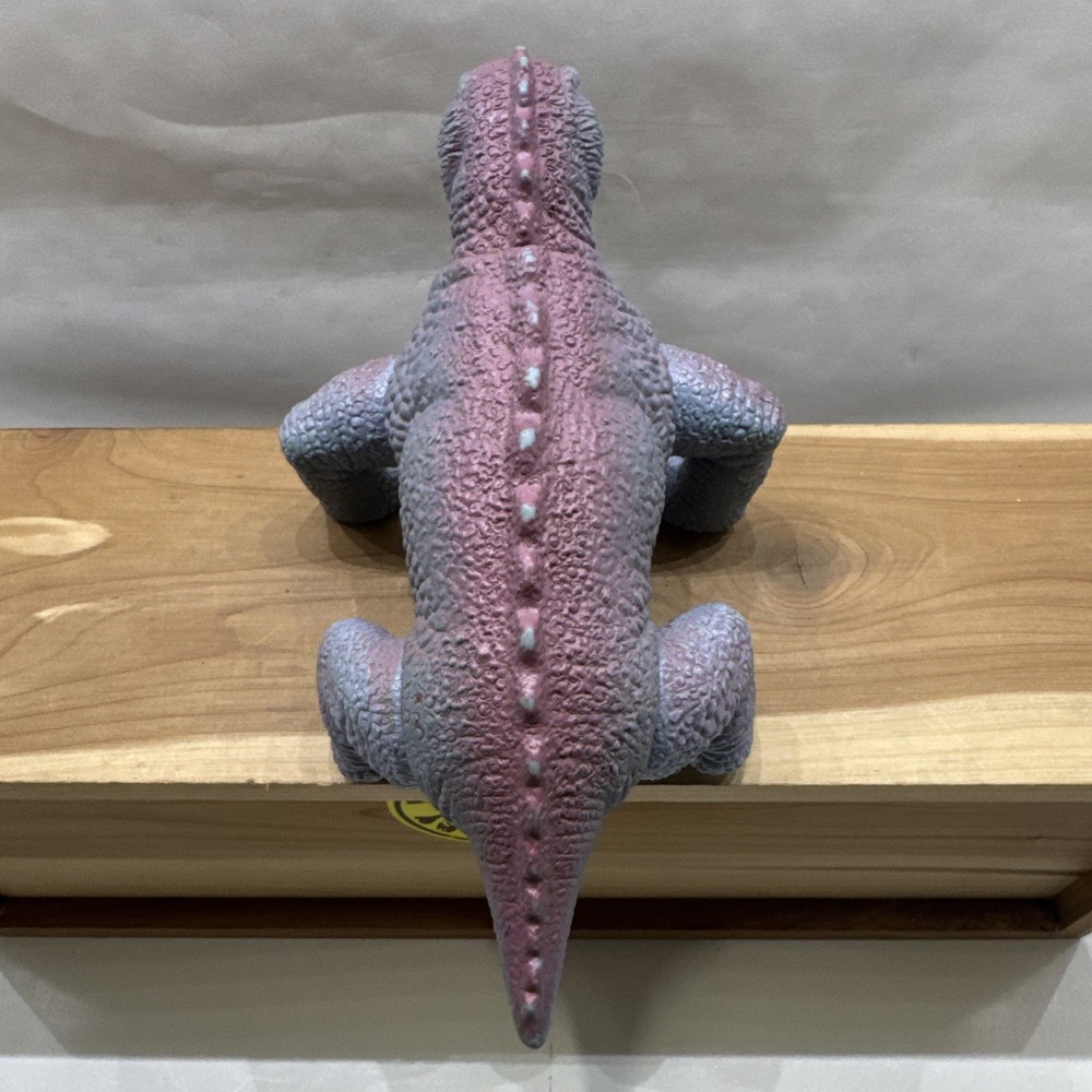 Definitely Dinosaurs Moschops 1987 Playskool Figure Toy