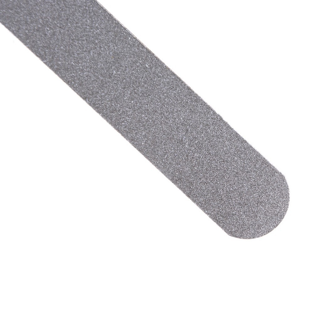 Diamond+ABS Files Sharpening Stone Tool Sharpening Stone Tool 400# 2022