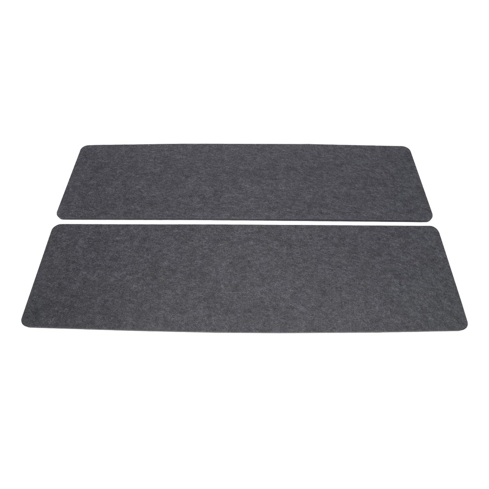 2* Desk Privacy Panels Desktop Panel For Office/Classroom/Library Divider Panels
