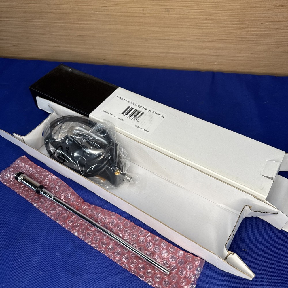 Garmin Astro Portable Long Range Antenna