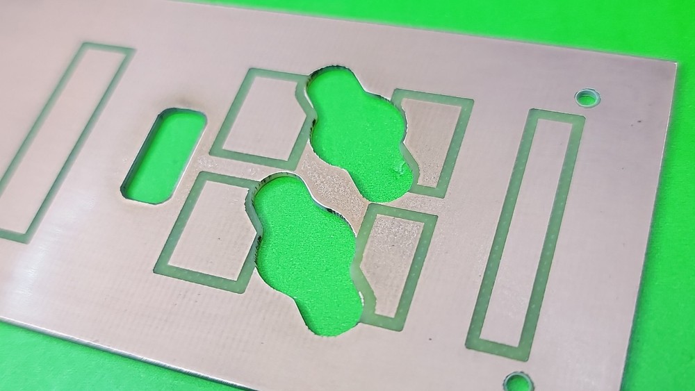 RCI-2970 CIRCUIT BOARD AMPLIFIER
