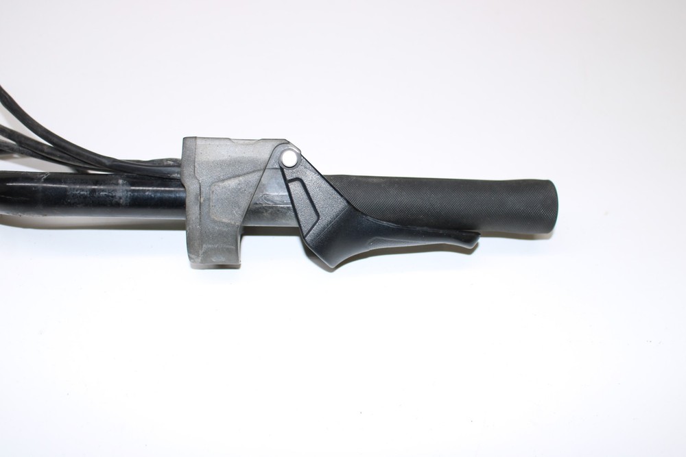 2014 Polaris Indy 600 Handlebars Handle Bars