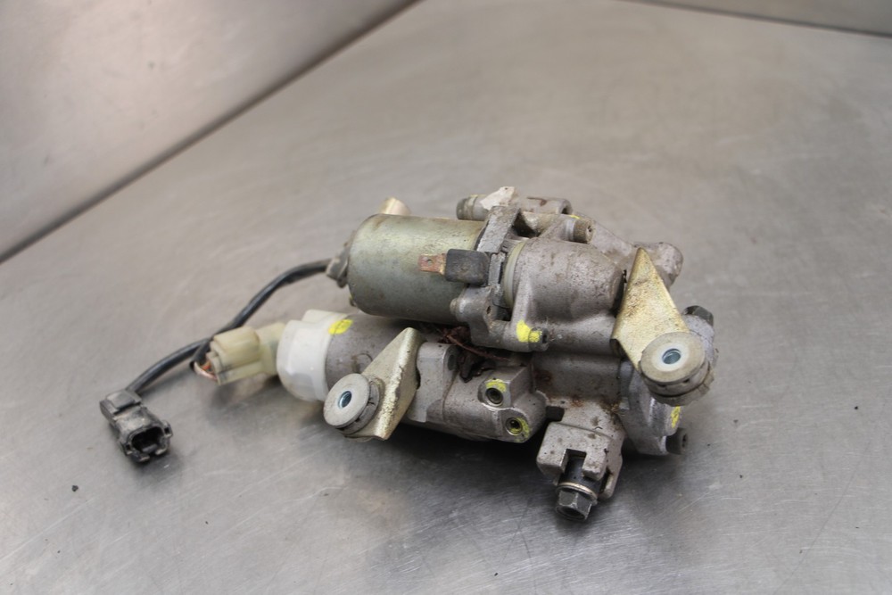 92-95 HONDA ST1100 ABS PUMP UNIT MODULE