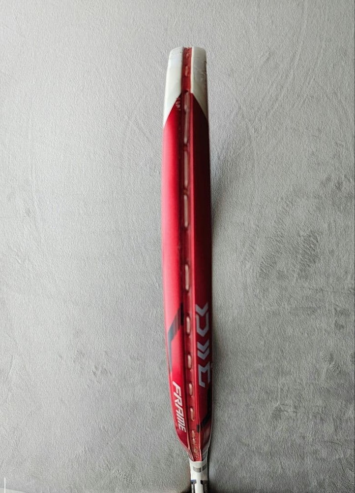 MIZUNO Xyst T-01 racket only