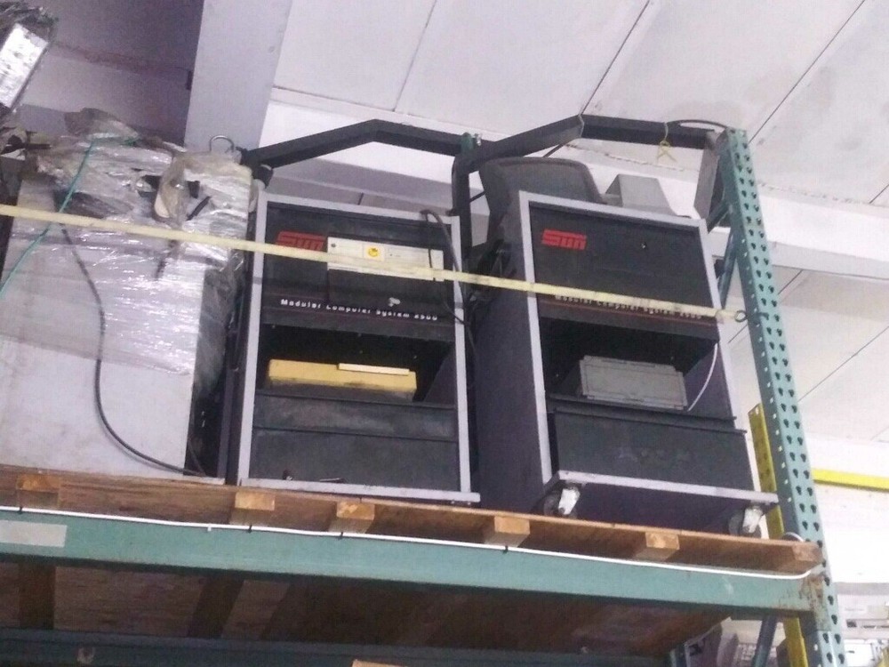 SUN Engine Analyzer 2500