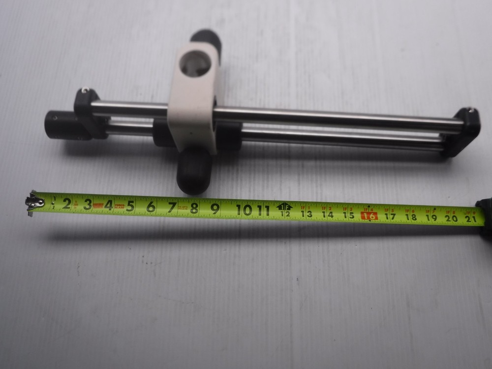 Diagnostic Instruments Horizontal Microscope Head Mount