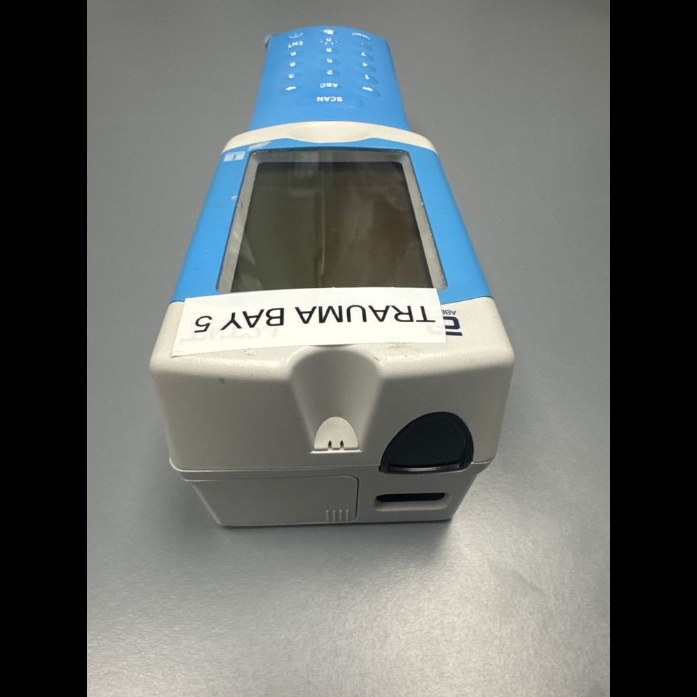 Abbott 300W i-Stat Wireless Blood Analyzer