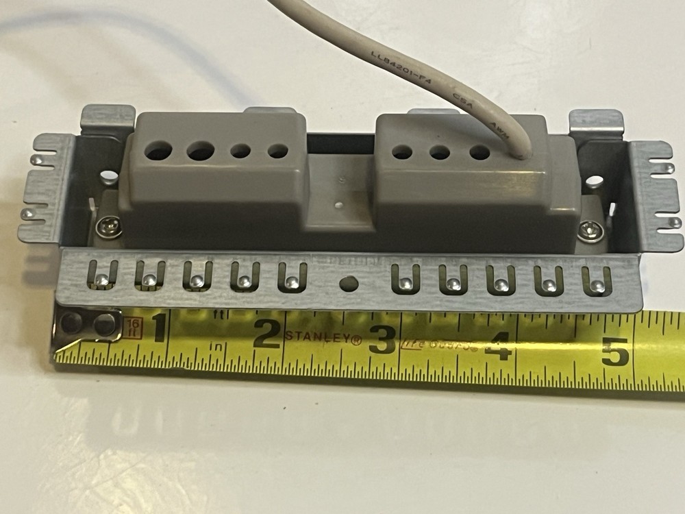 Front Audio Panel Computer Part 2 JA26 D13 REV A BG.QC 0605