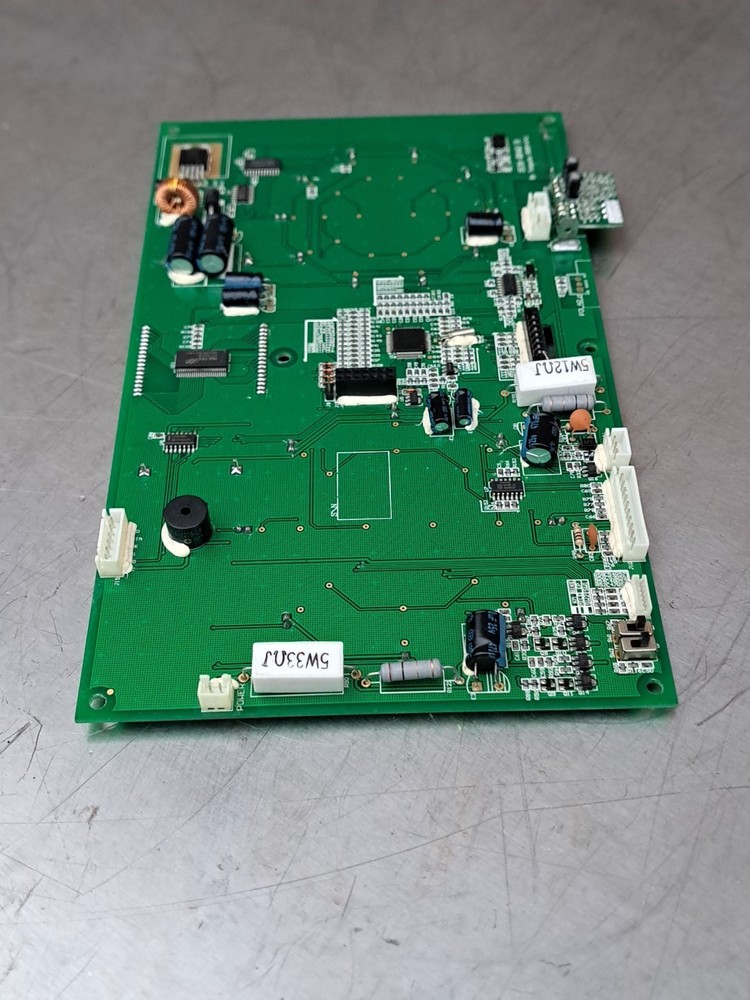 Elliptical Horizon RE7.6 EP164 Control Panel Board / SUH-B040 B