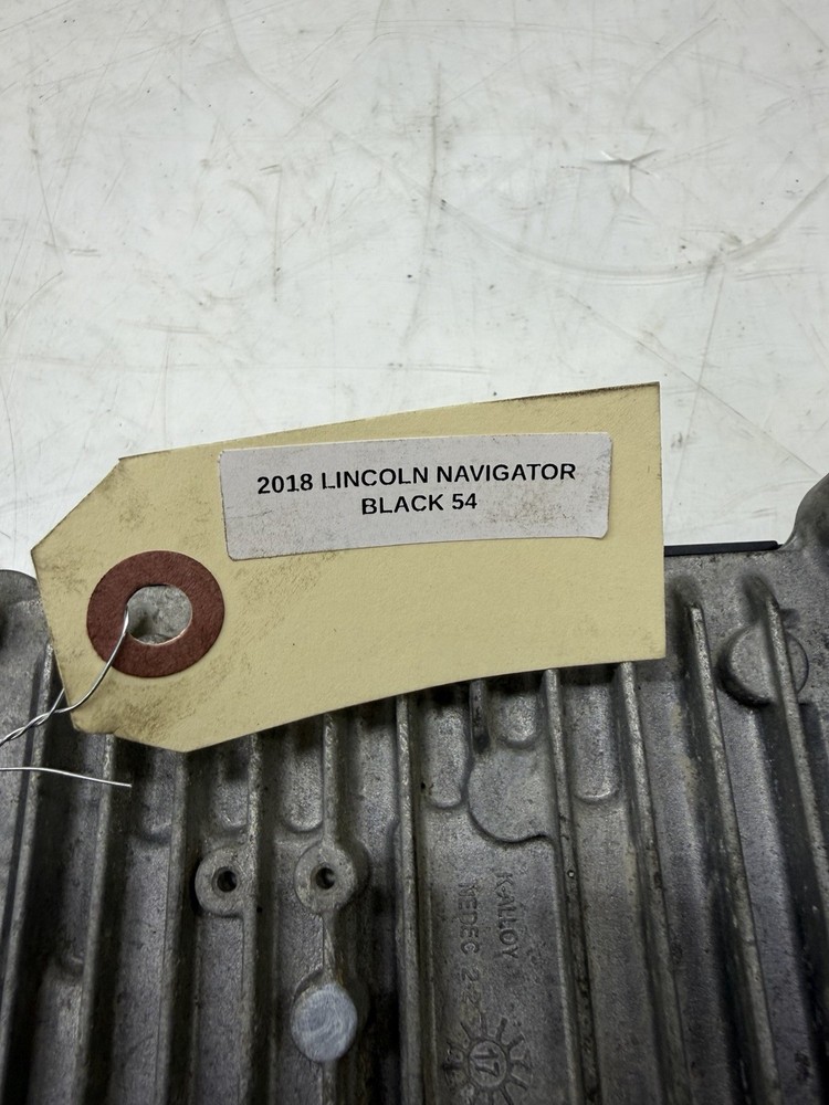 2018-2021 Lincoln Navigator OEM Automatic Transmission Control Module