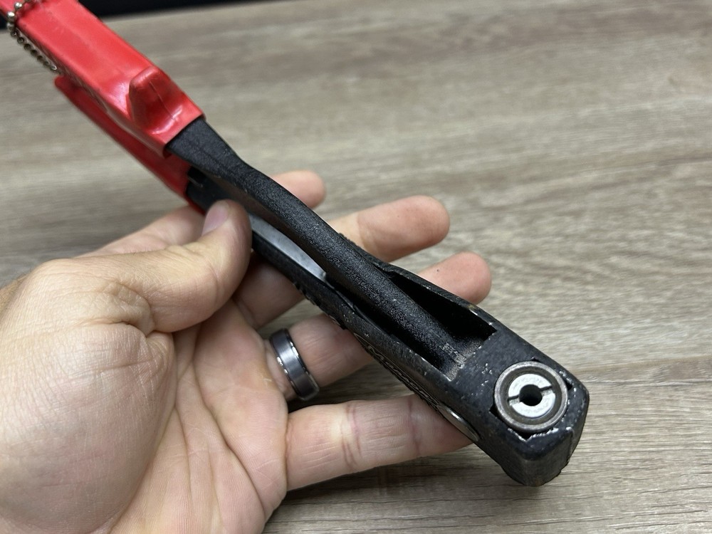 Marson HP-2 "Klik-Fast" Professional Hand Riveter Tool