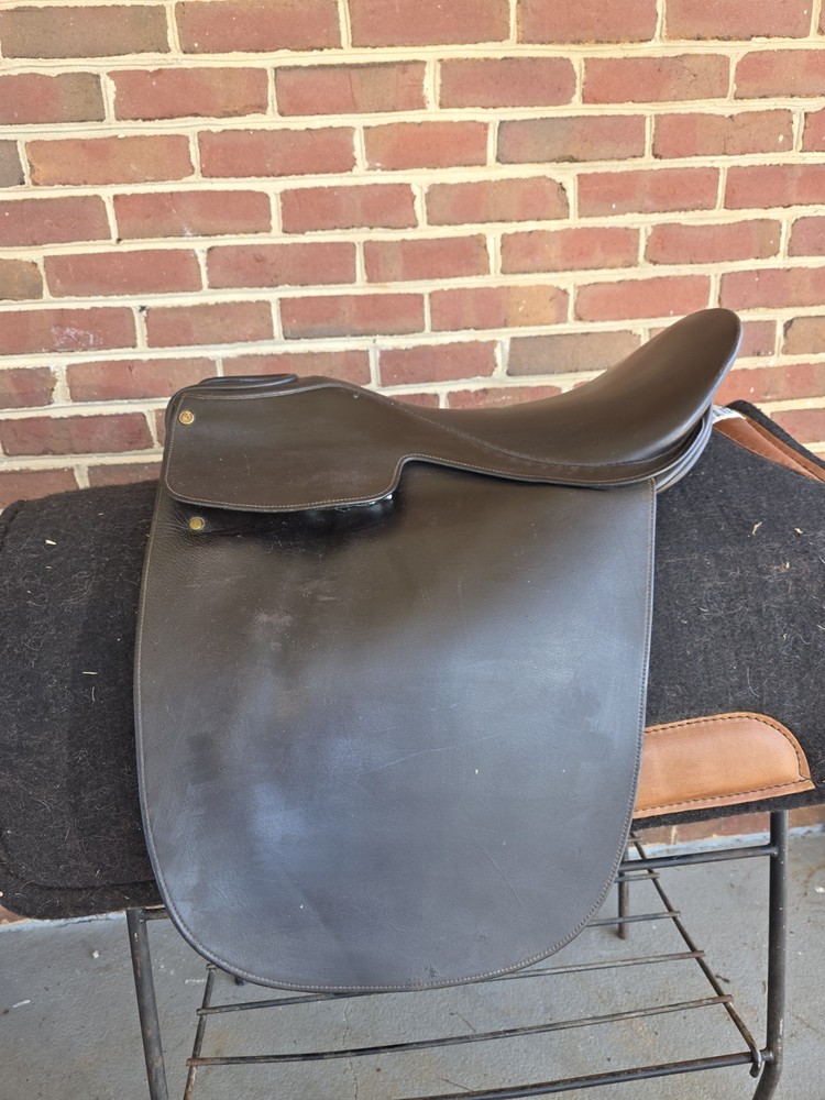 21" Cutback Campbell Saddle adjustable bars