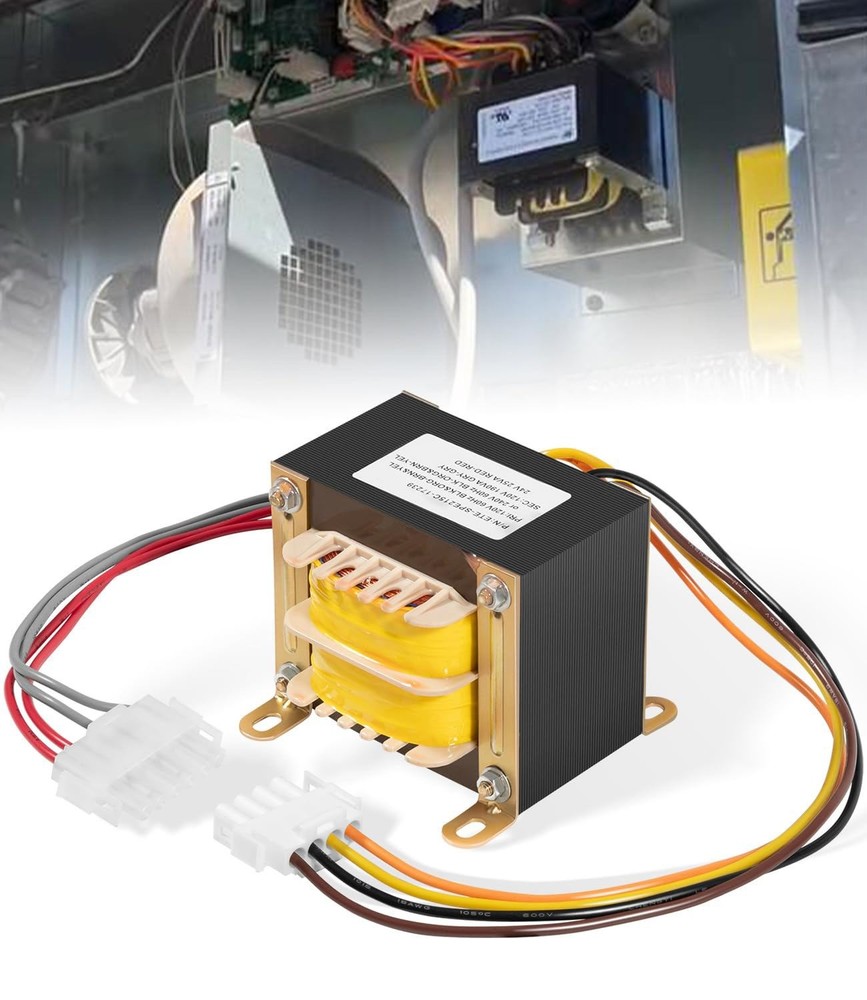 IDXL2TRF1930 Transformer for Universal H-Series H150FDN H150FDP, Low NOx Heaters