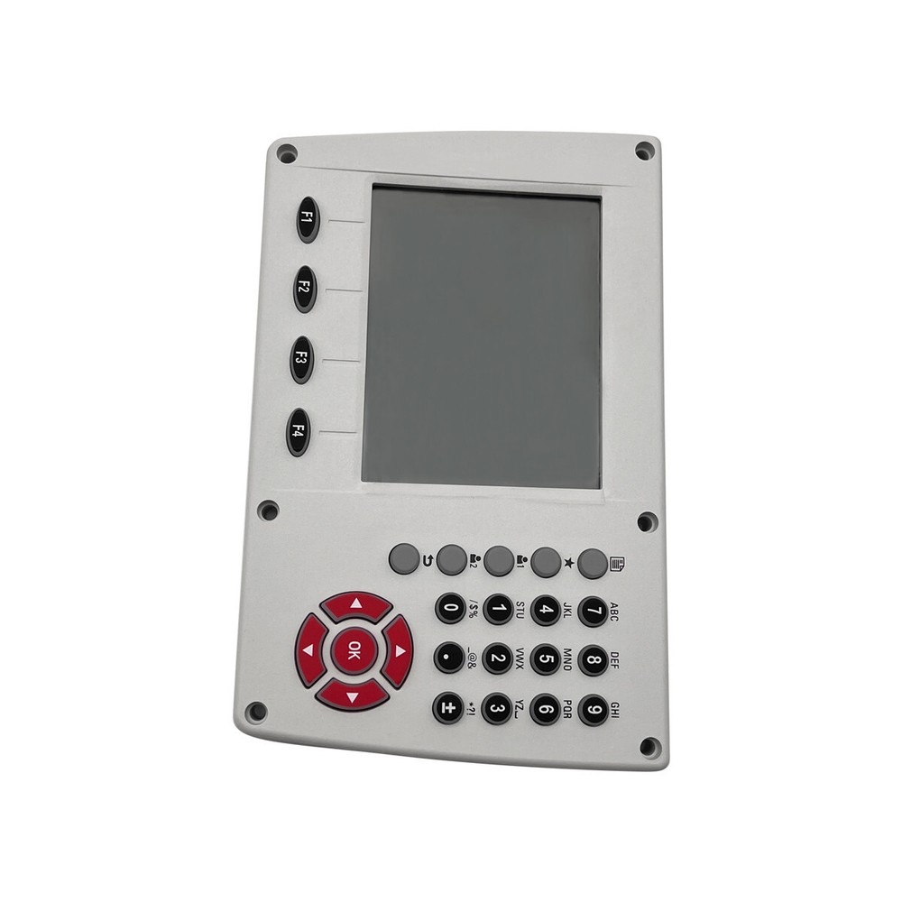 TS09 PLUS REPLACE KEYBOARD LCD DISPLAY FOR TS06 TS02/09 TOTAL STATION