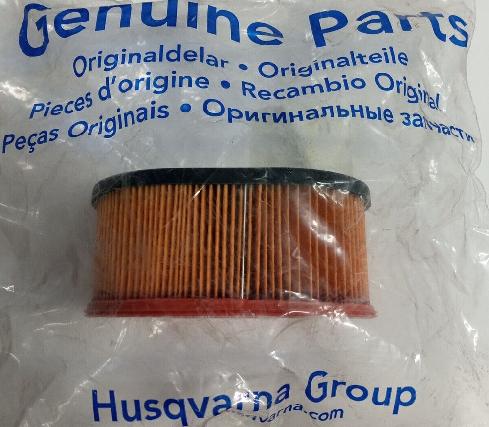 HUSQVARNA 506224202 AIR FILTER