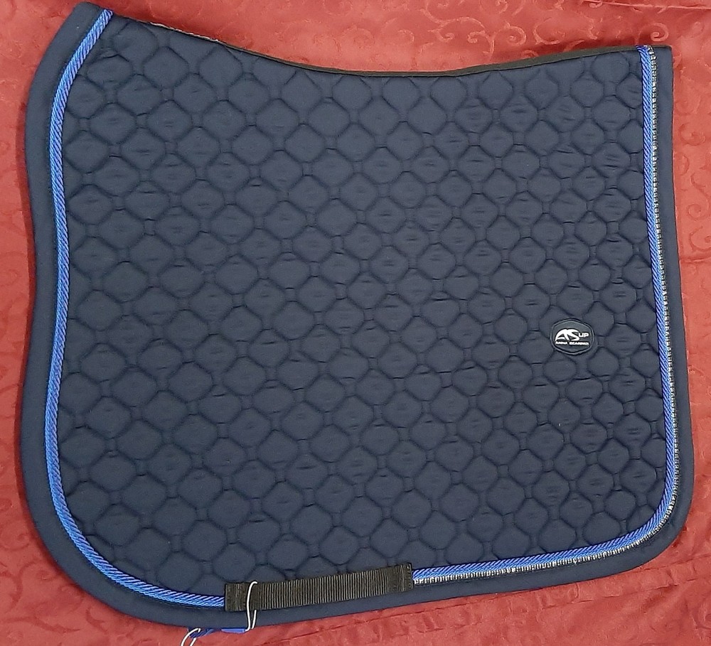 Scarpati Saddlecloth Quema 49