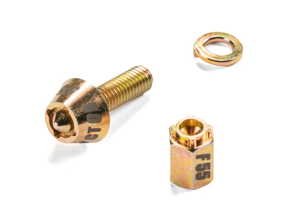 Factor-55 00001 Winch Lock Assembly 3/8-16