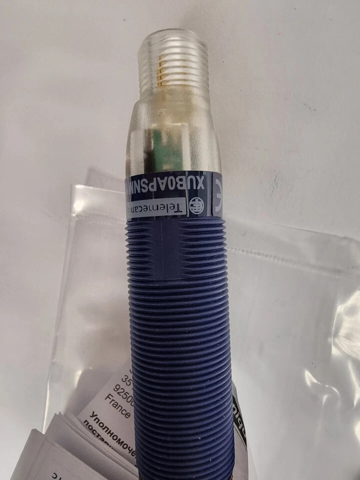 FOR XUB0APSNM12 Telemecanique Sensor
