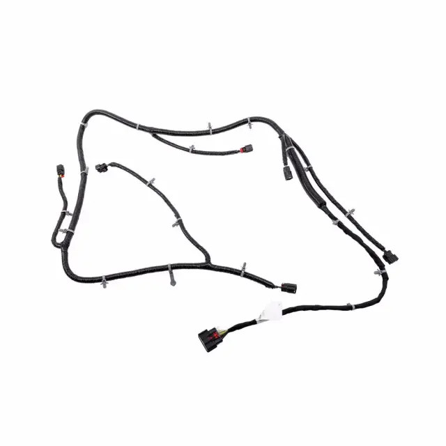 Genuine GM Front Object Alarm Sensor Wiring Harness 23187813