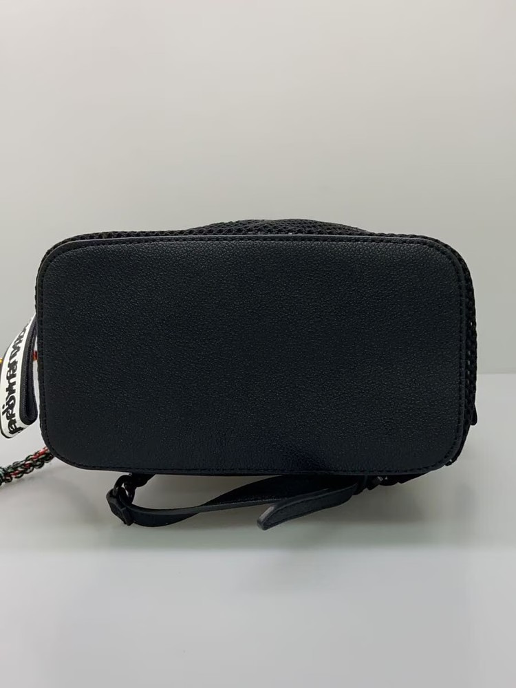 CHARLES&KEITH Backpack Black (Plain)