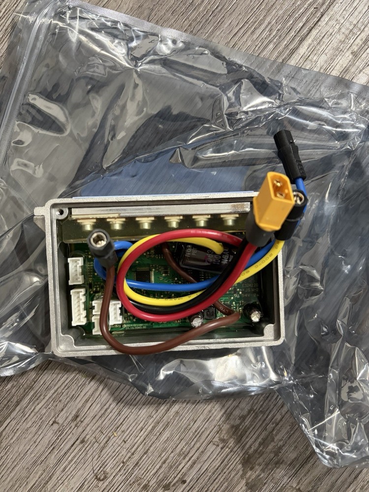 Segway Ninebot Max G30LP/G30P Original New Controller Board