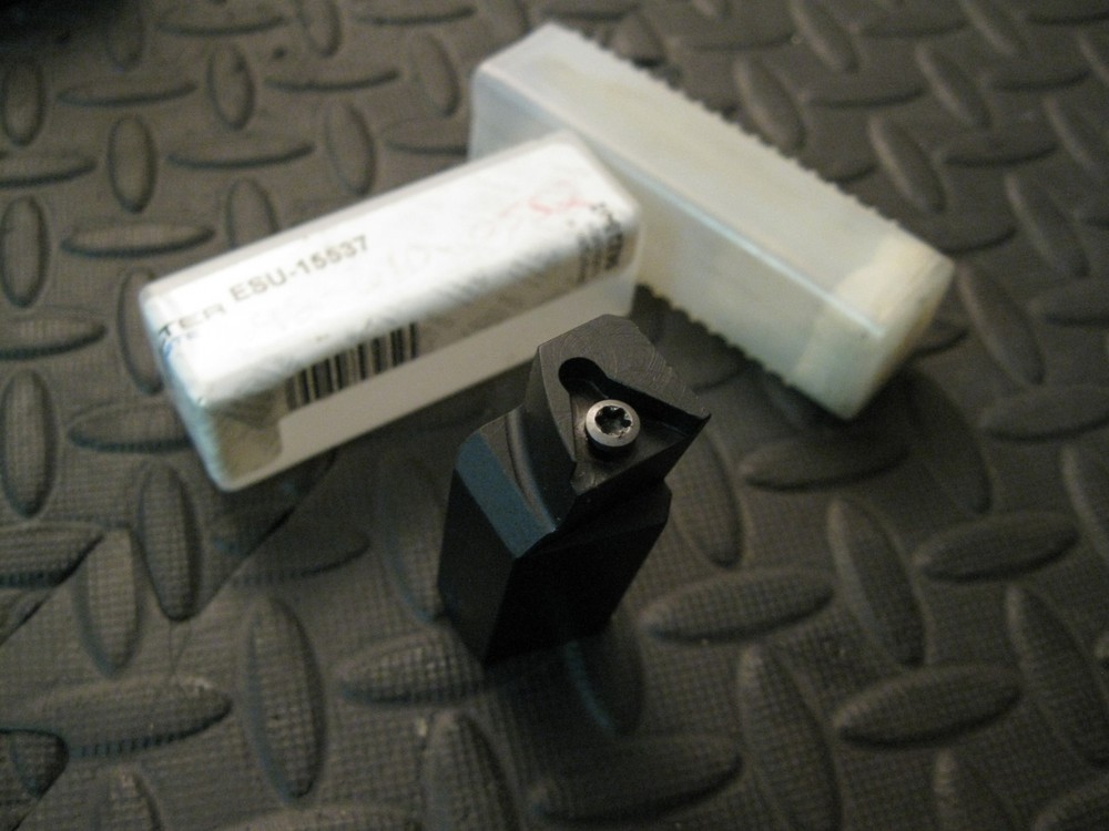 Valenite ESU-15537 Cartridge