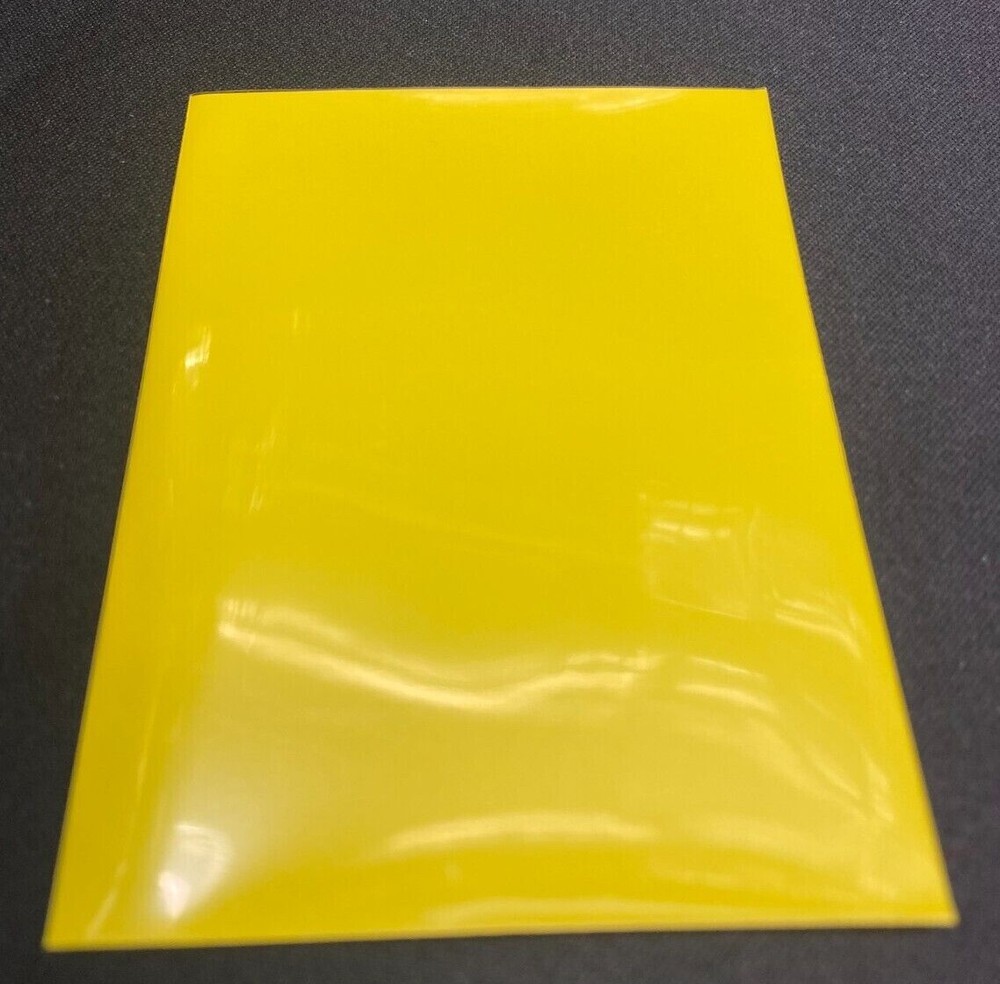 60 Large Standard Size Deck.Prot Pokemon/Digimon/MTG Protector Sleeves