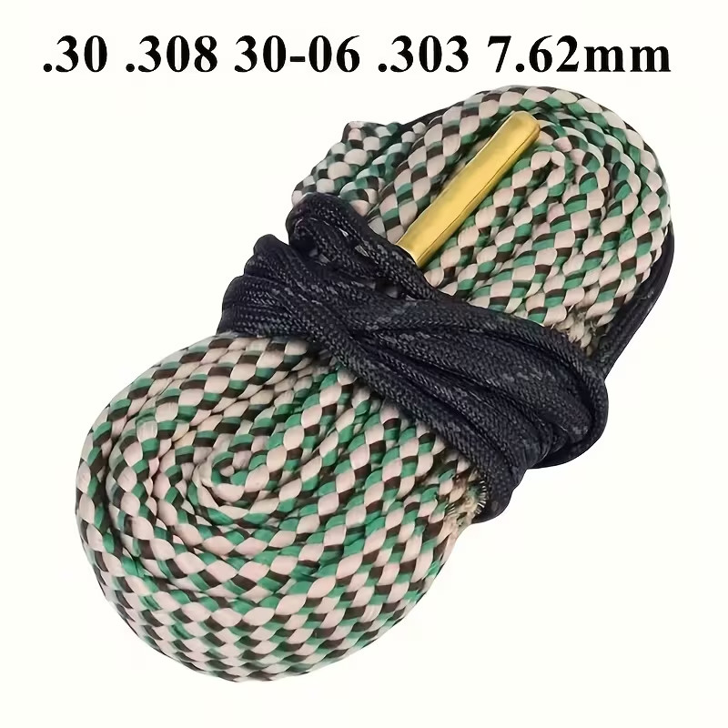 Bore Snake for .308 Caliber