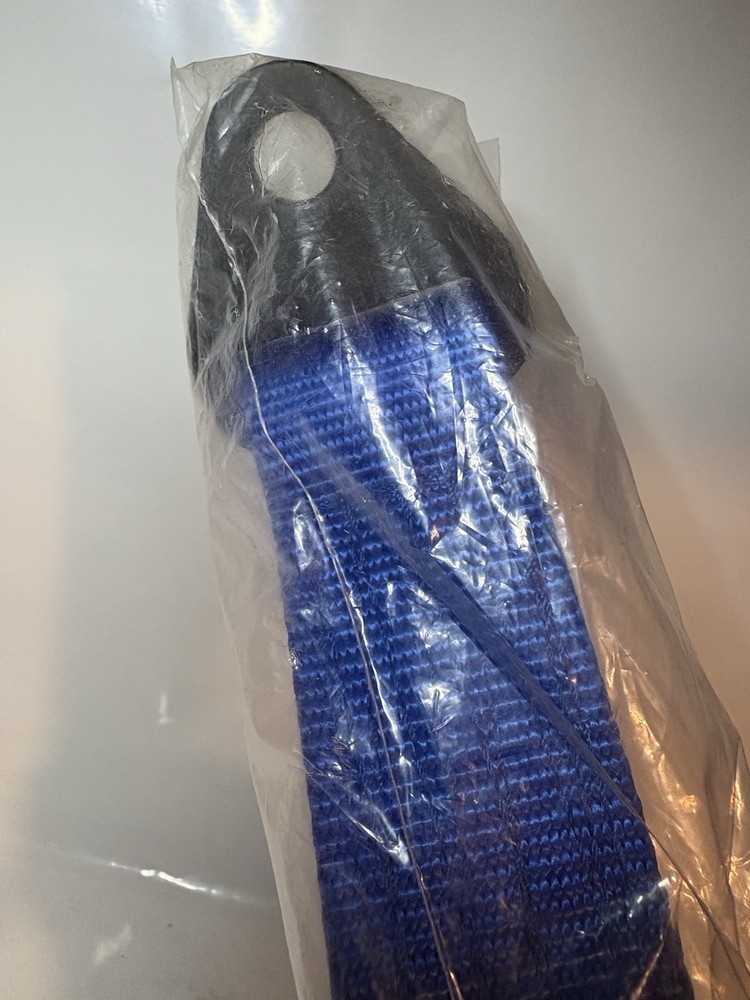 BLUE 8000 lbs Kyostar Limit Strap