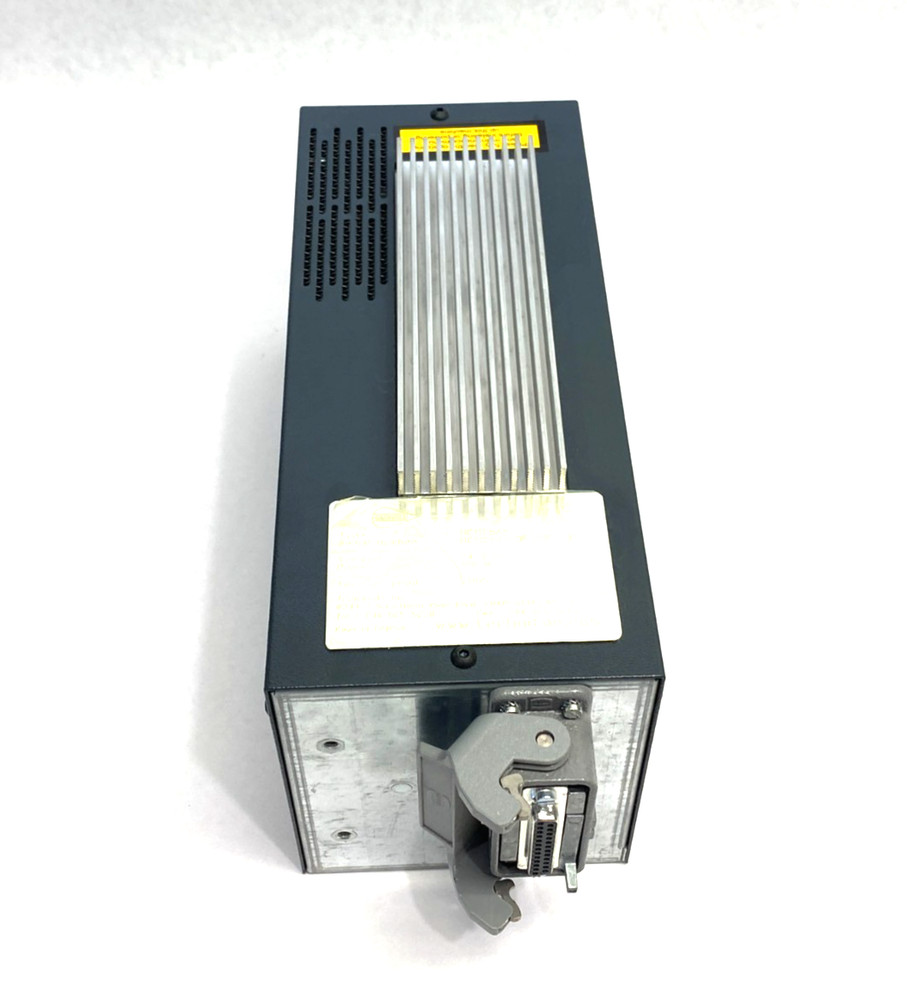 technifor UC112p/c Marking System Control Unit / Processor Module 24VDC 110W