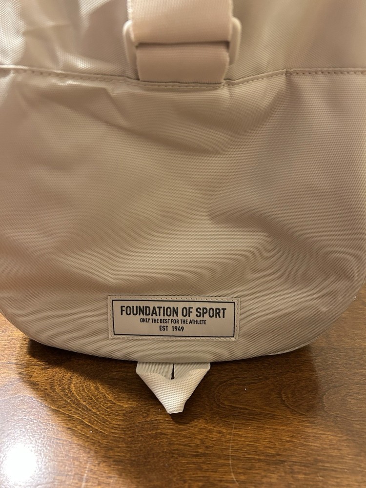 Adidas Lounge Duffle Bag