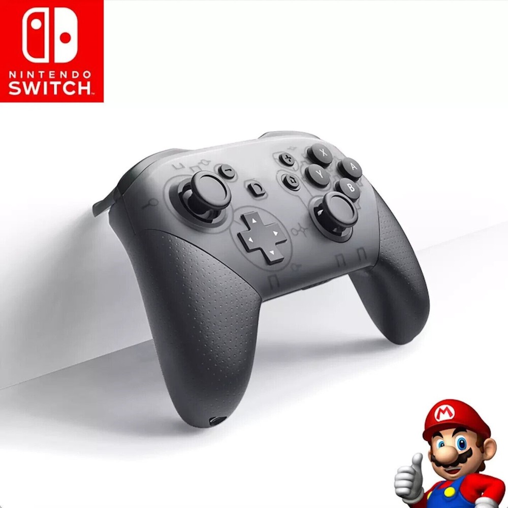 Pro Wireless Game Controller Gamepad Joystick Remote For Nintendo Switch / Lite
