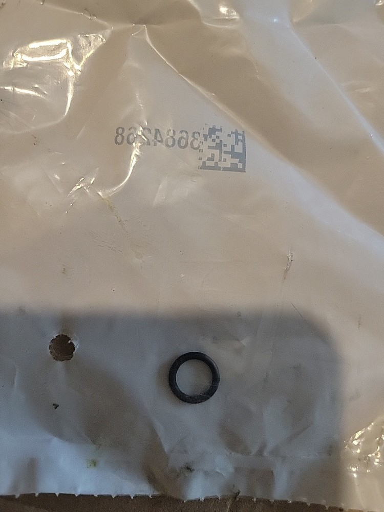 CUMMINS SEAL,O RING 3684268