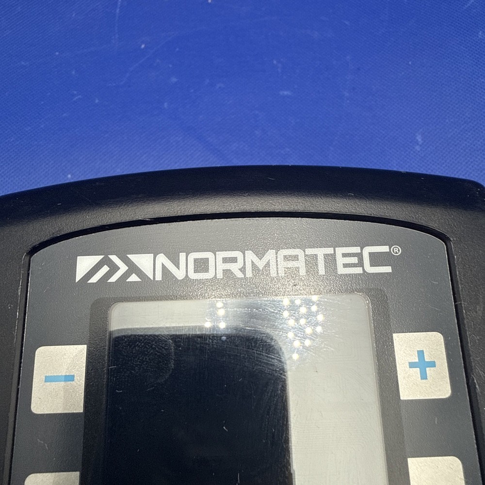 Normatec Pulse Recovery System Controller Machine JMS-4 Unit Only