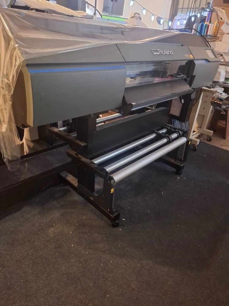 Roland TrueVIS SG3-300