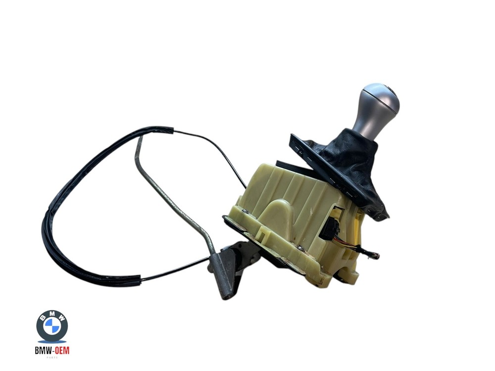 MERCEDES C-CLASS W204 AUTOMATIC GEAR SELECTOR A2042677524